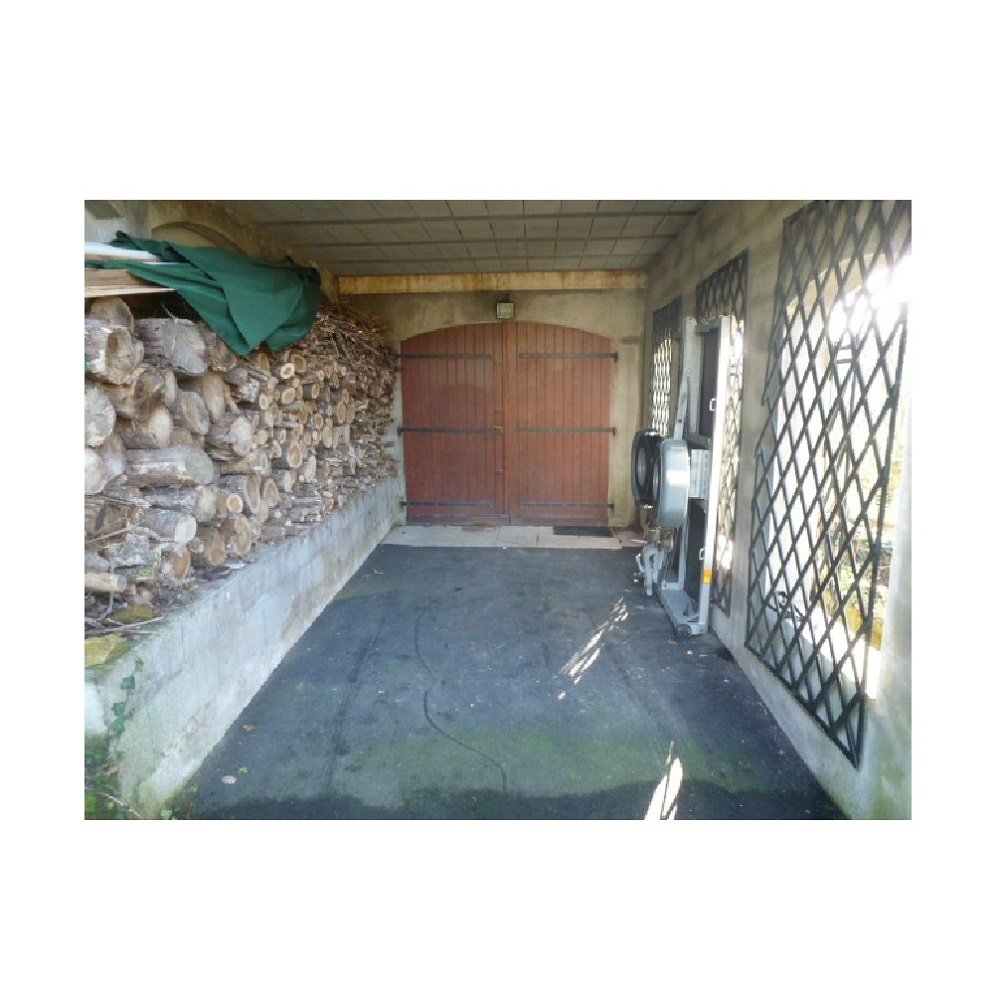 Remorque Multifonction